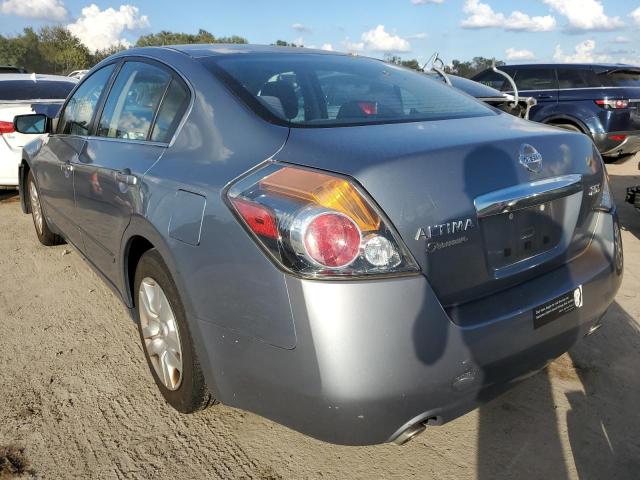 Photo 3 from auction – 2012 NISSAN ALTIMA BAS with VIN 1N4AL2AP0CN529027