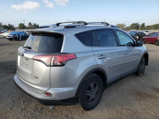 Photo 4 from auction – 2016 TOYOTA RAV4 LE with VIN 2T3BFREV5GW419483