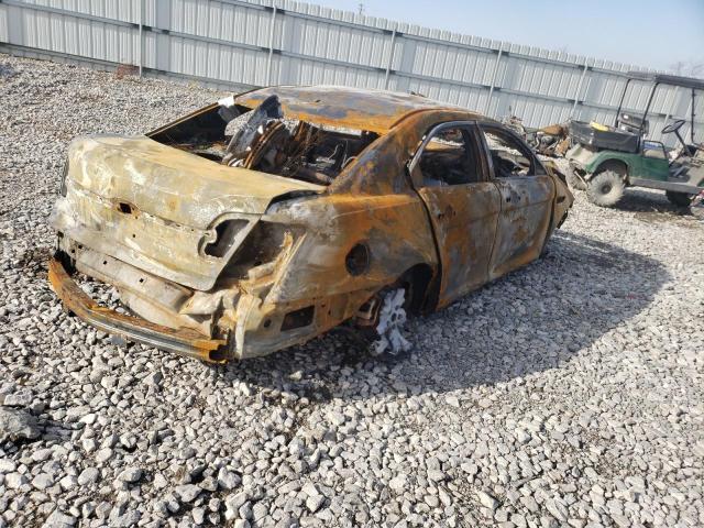 Photo 4 from auction – 2012 FORD TAURUS SEL with VIN 1FAHP2EW3CG127222
