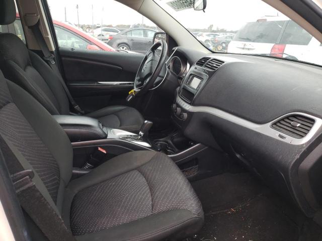 Photo 5 from auction – 2011 DODGE JOURNEY MA with VIN 3D4PG1FG0BT513987