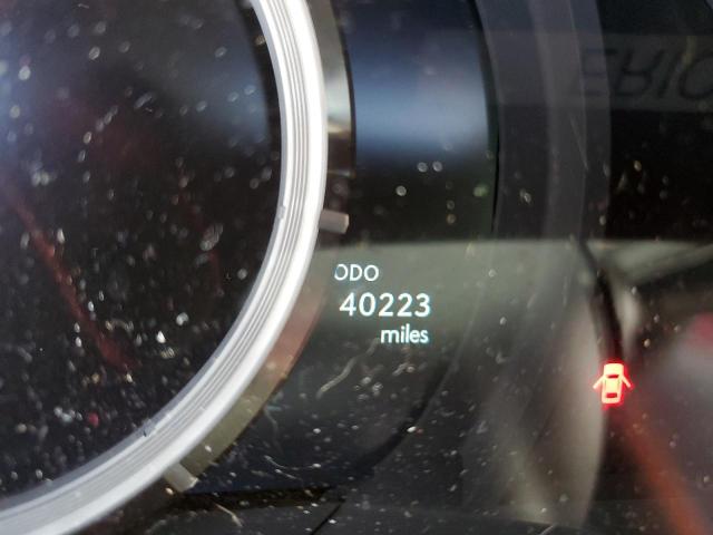 Photo 8 from auction – 2015 LEXUS IS 350 with VIN JTHBE1D26F5021408