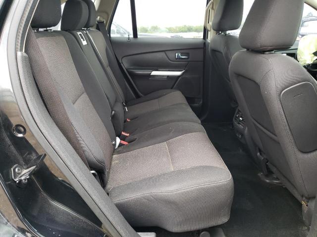 Photo 6 from auction – 2011 FORD EDGE SEL with VIN 2FMDK3JC4BBA83483