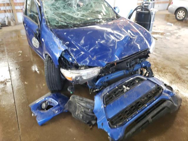 Photo 9 from auction – 2015 MITSUBISHI OUTLANDER with VIN 4A4AP3AU8FE059501