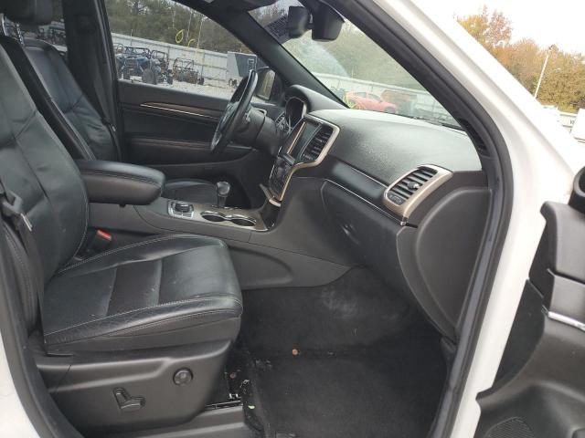 Photo 5 from auction – 2014 JEEP GRAND CHER with VIN 1C4RJFBM9EC408543
