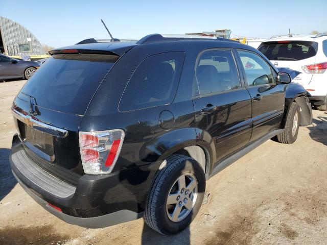 Photo 4 from auction – 2008 CHEVROLET EQUINOX LT with VIN 2CNDL33F086076830