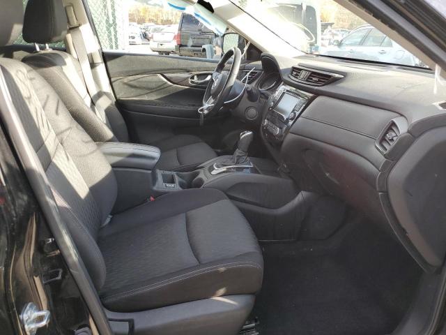 Photo 5 from auction – 2018 NISSAN ROGUE S with VIN JN8AT2MVXJW343737