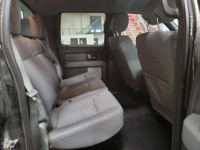 Photo 6 from auction – 2012 FORD F150 SUPER with VIN 1FTFW1EF5CFA29457