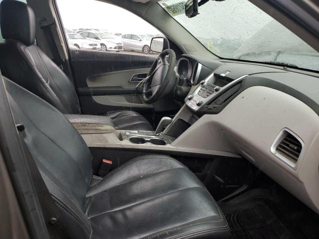 Photo 5 from auction – 2010 CHEVROLET EQUINOX with VIN 2CNALBEW7A6281920