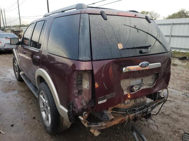 Photo 3 from auction – 2007 FORD EXPLORER E with VIN 1FMEU74E37UB81604