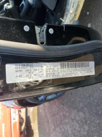 Photo 10 from auction – 2019 DODGE JOURNEY CR with VIN 3C4PDDGG3KT861918