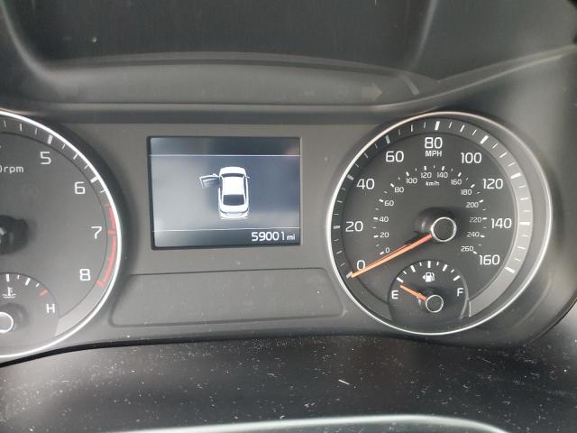 Photo 8 from auction – 2019 KIA FORTE FE with VIN 3KPF24AD5KE132503