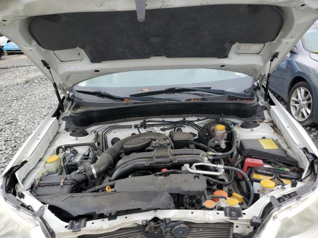 Photo 7 from auction – 2012 SUBARU FORESTER 2 with VIN JF2SHADC2CH455855