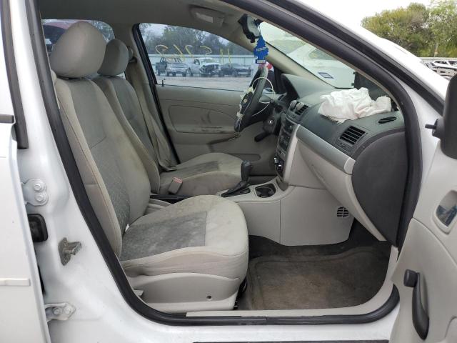 Photo 5 from auction – 2010 CHEVROLET COBALT LS with VIN 1G1AB5F54A7226705