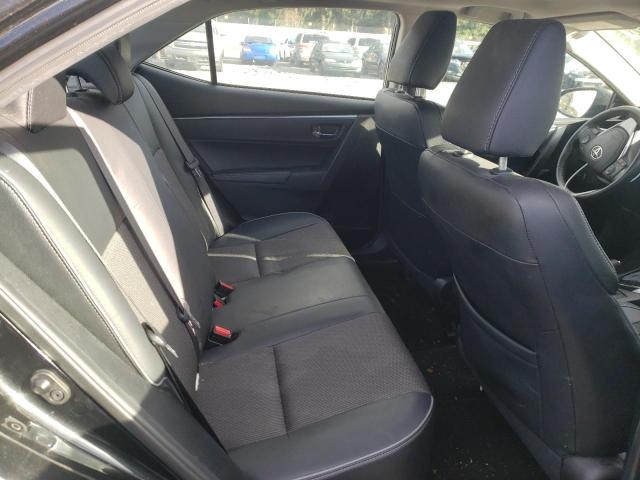Photo 6 from auction – 2014 TOYOTA COROLLA L with VIN 2T1BURHE2EC140257