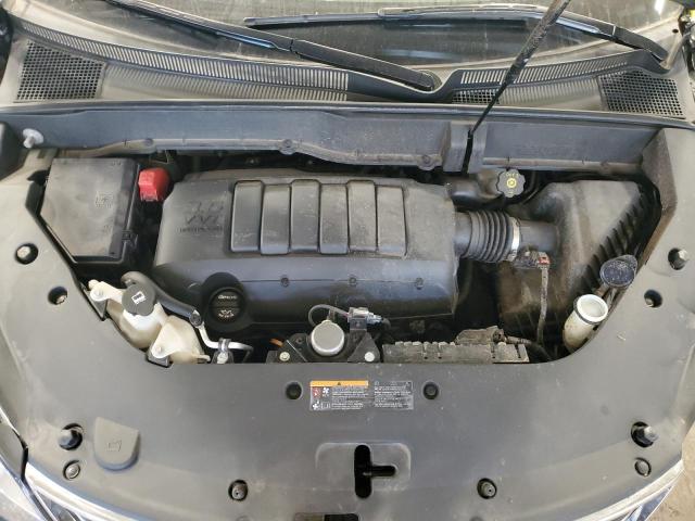Photo 7 from auction – 2017 CHEVROLET TRAVERSE L with VIN 1GNKVHKD2HJ140847