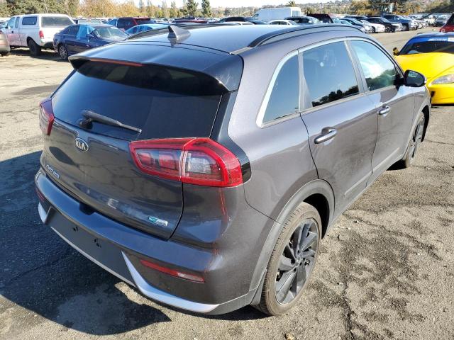Photo 4 from auction – 2018 KIA NIRO EX with VIN KNDCC3LC2J5136453