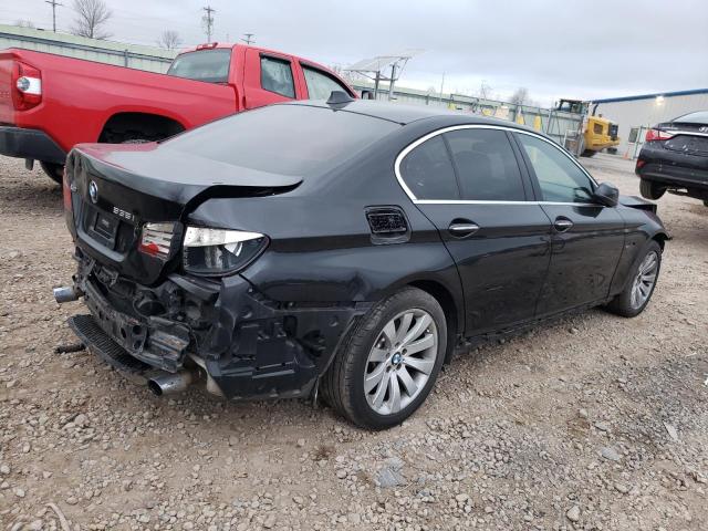 Photo 4 from auction – 2013 BMW 535 with VIN WBAFU7C57DDU77776