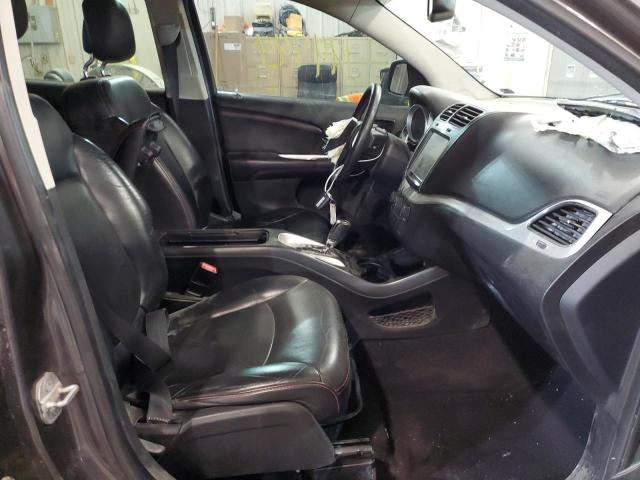 Photo 5 from auction – 2015 DODGE JOURNEY R/ with VIN 3C4PDDEG9FT619000