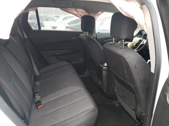 Zdjęcie 6 z aukcji – 2015 GMC TERRAIN SL z VIN 2GKALREK8F6350815