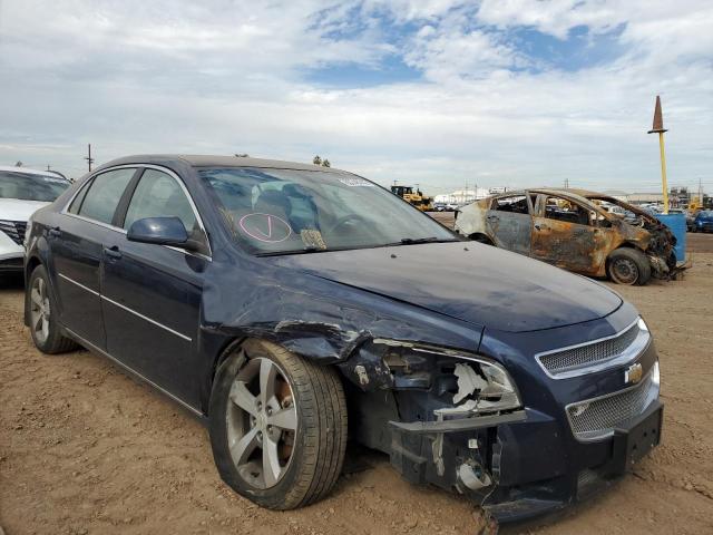 Photo 9 from auction – 2011 CHEVROLET MALIBU 1LT with VIN 1G1ZC5E16BF375400