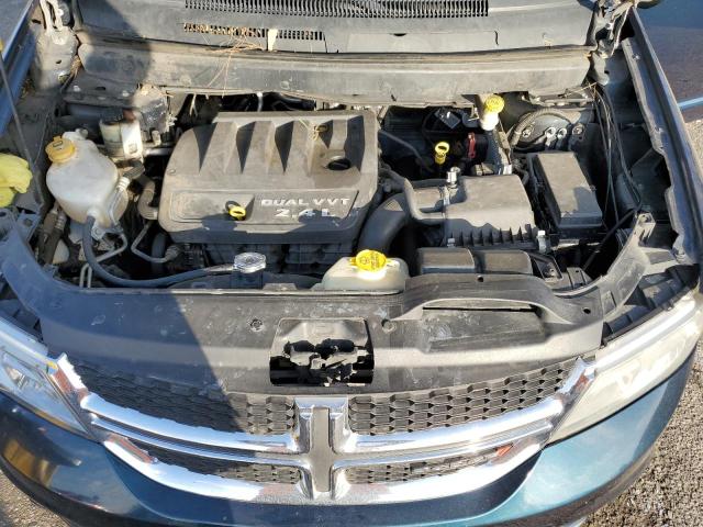 Photo 7 from auction – 2013 DODGE JOURNEY SX with VIN 3C4PDCBB9DT723339