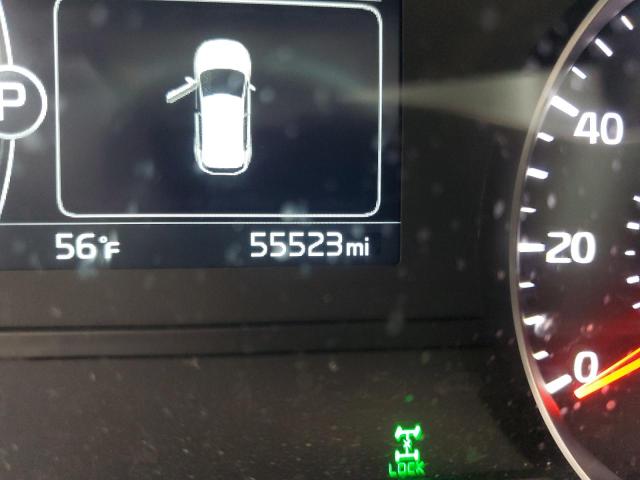 Photo 8 from auction – 2017 KIA SPORTAGE E with VIN KNDPNCAC2H7204750