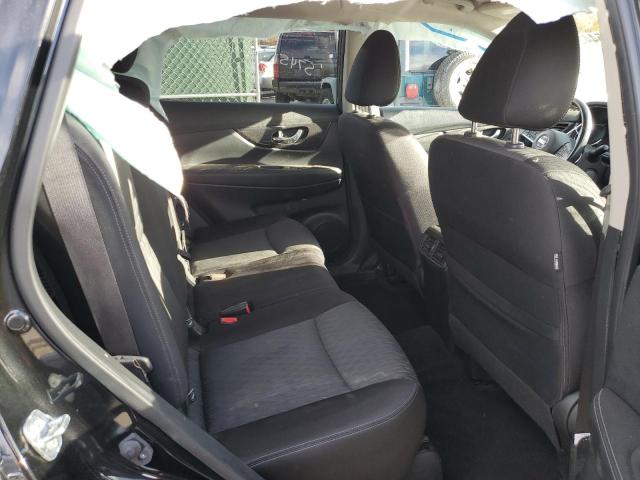 Photo 6 from auction – 2018 NISSAN ROGUE S with VIN JN8AT2MVXJW343737
