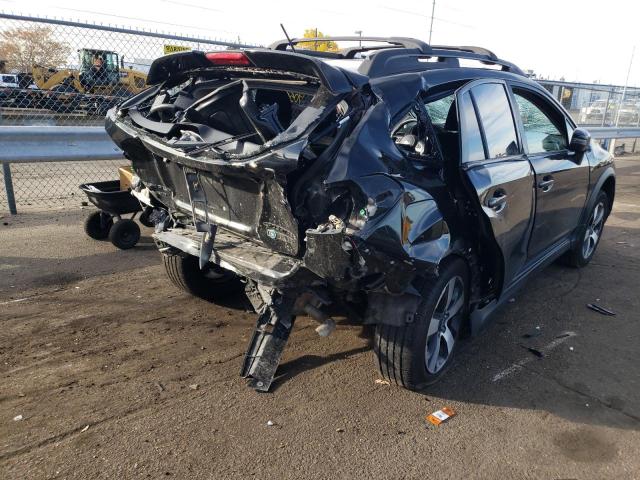 Photo 4 from auction – 2017 SUBARU CROSSTREK with VIN JF2GPABCXH8202253