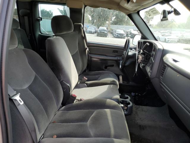 Photo 5 from auction – 2004 GMC NEW SIERRA with VIN 2GTEC19T641324385