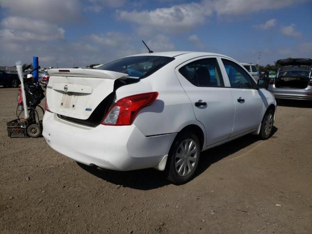 Photo 4 from auction – 2013 NISSAN VERSA S with VIN 3N1CN7AP9DL864852