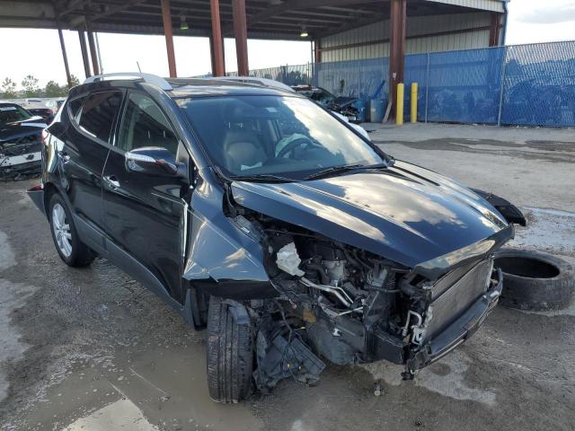 Photo 10 from auction – 2011 HYUNDAI TUCSON GLS with VIN KM8JU3AC8BU229729