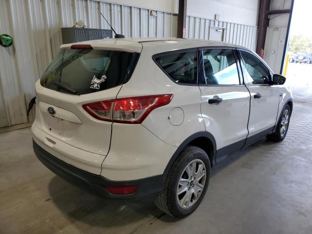 صورة رقم 4 من المزاد - 2016 FORD ESCAPE S مع VIN 1FMCU0F74GUB51654