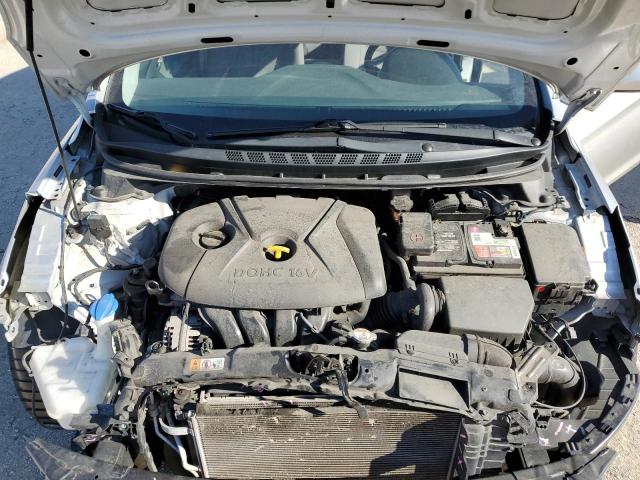 Photo 7 from auction – 2016 HYUNDAI ELANTRA SE with VIN 5NPDH4AE4GH664083