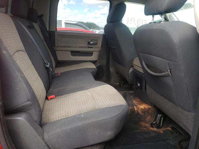 Photo 6 from auction – 2010 DODGE RAM 1500 with VIN 1D7RV1CT3AS218711