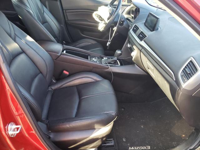 Photo 5 from auction – 2017 MAZDA 3 TOURING with VIN 3MZBN1V7XHM124885
