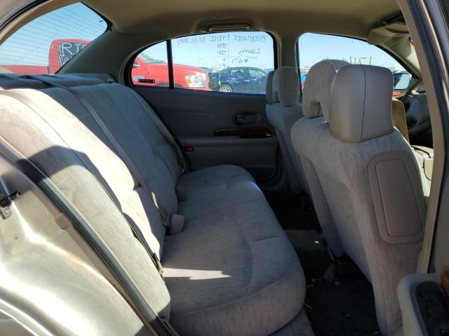 Photo 6 from auction – 2002 BUICK LESABRE CU with VIN 1G4HP54K424137649