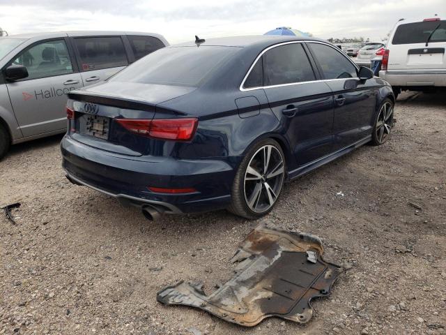 Photo 4 from auction – 2017 AUDI A3 PREMIUM with VIN WAUJ8GFF1H1078727