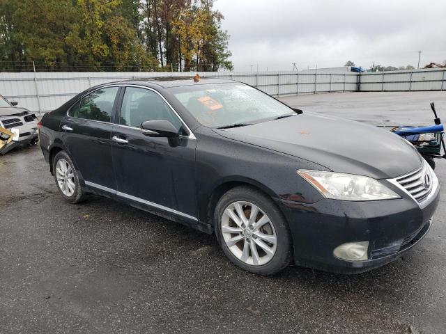 LEXUS ES 350 2010 with VIN JTHBK1EGXA2376594 - Photo from auction