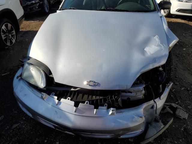 Photo 9 from auction – 2001 CHEVROLET CAVALIER with VIN 1G1JC124017339666