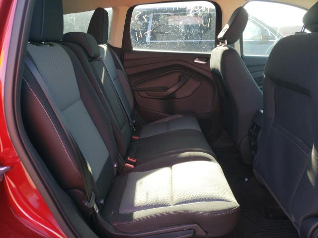 Photo 6 from auction – 2018 FORD ESCAPE SE with VIN 1FMCU9GD2JUB25649