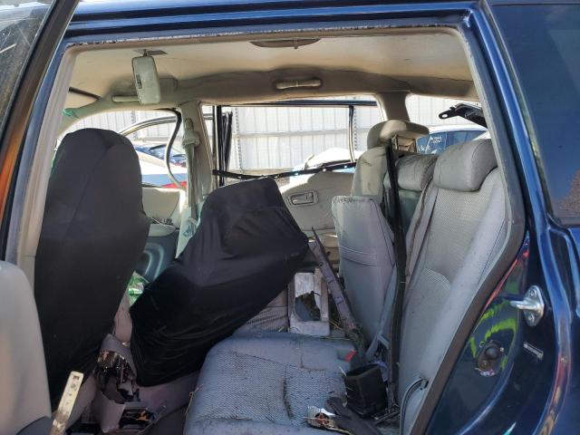 Photo 6 from auction – 2005 TOYOTA HIGHLANDER with VIN JTEDP21A650062683
