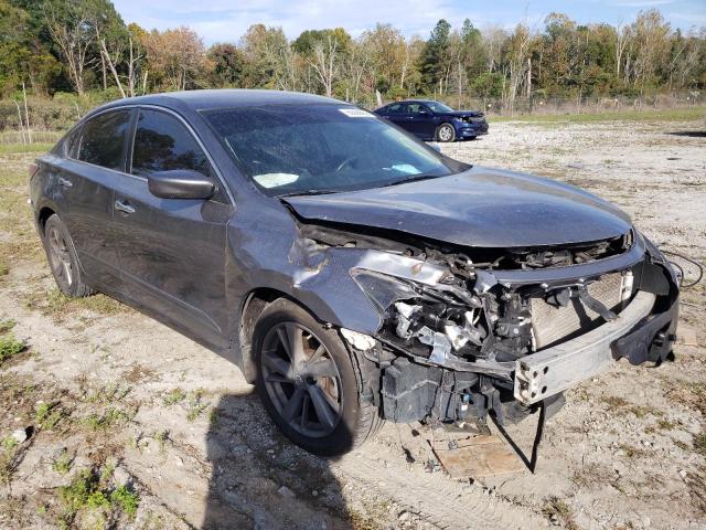 NISSAN ALTIMA 2.5 2015 with VIN 1N4AL3AP9FC241514 - Photo from auction
