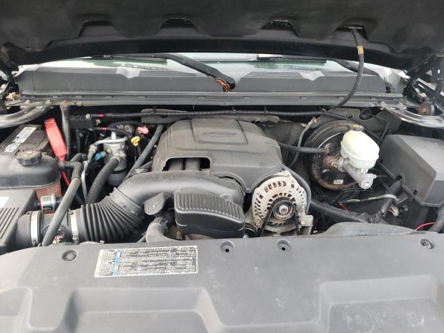 Photo 7 from auction – 2007 CHEVROLET SILV1500 4 with VIN 2GCEK19J171597238