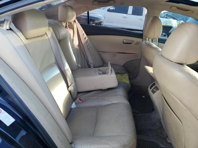 Photo 6 from auction – 2007 LEXUS ES 350 with VIN JTHBJ46G472061821