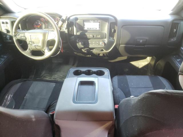 Photo 5 from auction – 2018 GMC SIERRA K15 with VIN 1GTV2LEC4JZ353472