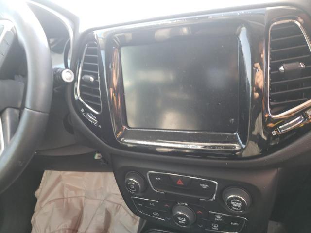Фото 9 с аукциона – 2019 JEEP COMPASS LI с VIN 3C4NJDCB3KT767189