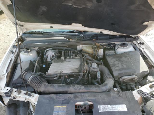 Photo 7 from auction – 2004 CHEVROLET MALIBU MAX with VIN 1G1ZT62824F242952