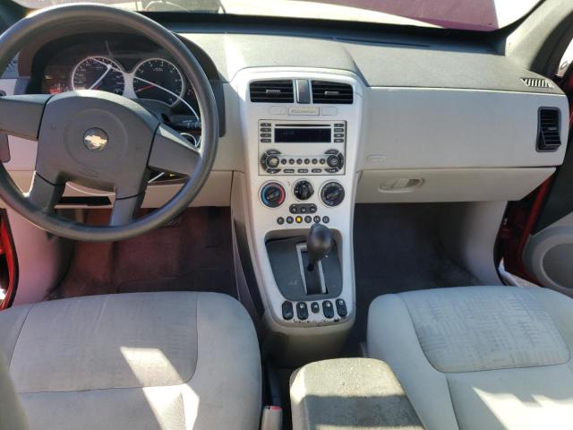 Photo 9 from auction – 2005 CHEVROLET EQUINOX LS with VIN 2CNDL13F556002366