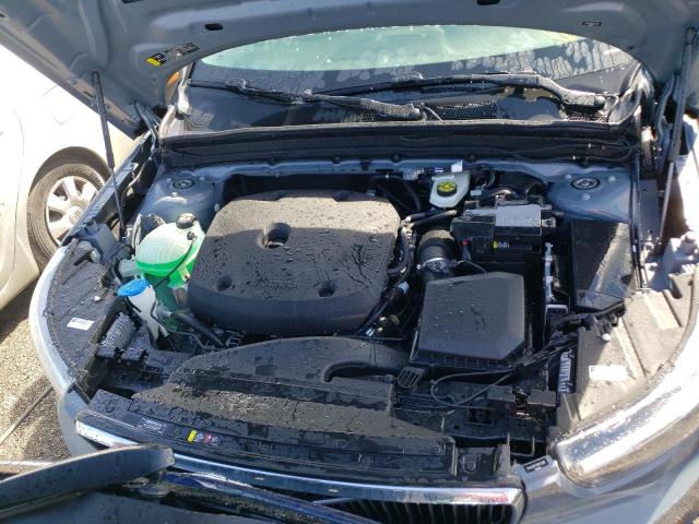 Photo 7 from auction – 2022 VOLVO XC40 T4 MO with VIN YV4AC2HK7N2743387