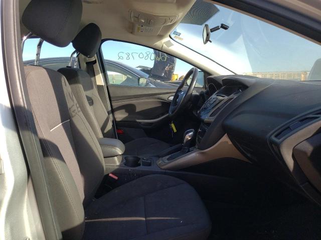 Photo 5 from auction – 2012 FORD FOCUS SEL with VIN 1FAHP3H20CL375711